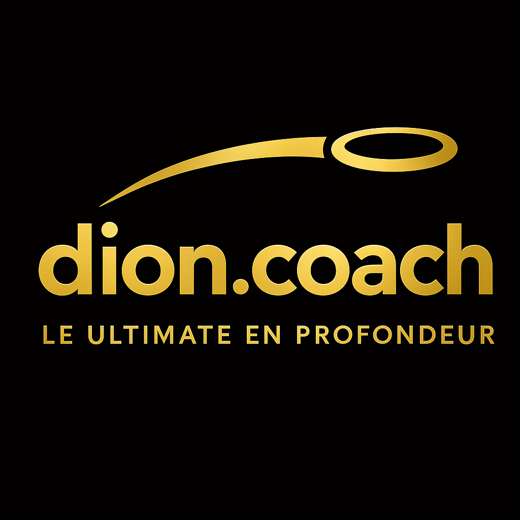 dion.coach